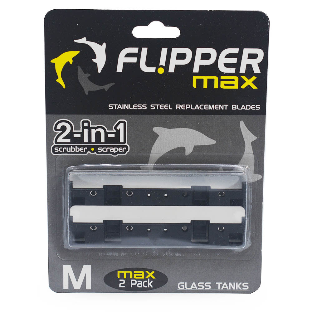Flipper MAX Algae Scraper Accessories