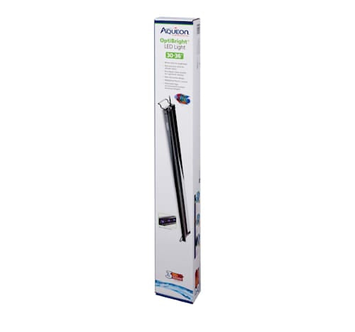 Aqueon OptiBright LED Aquarium Light — photo 2