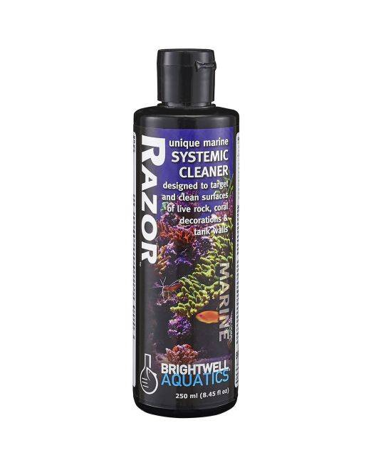Brightwell Aquatics Razor Marine