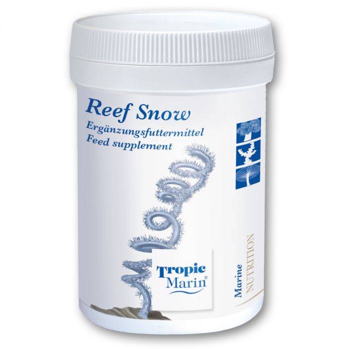 Tropic Marin Reef Snow 60g