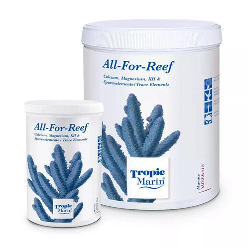 Tropic Marin All-For-Reef — Complete Reef Supplement — photo 3