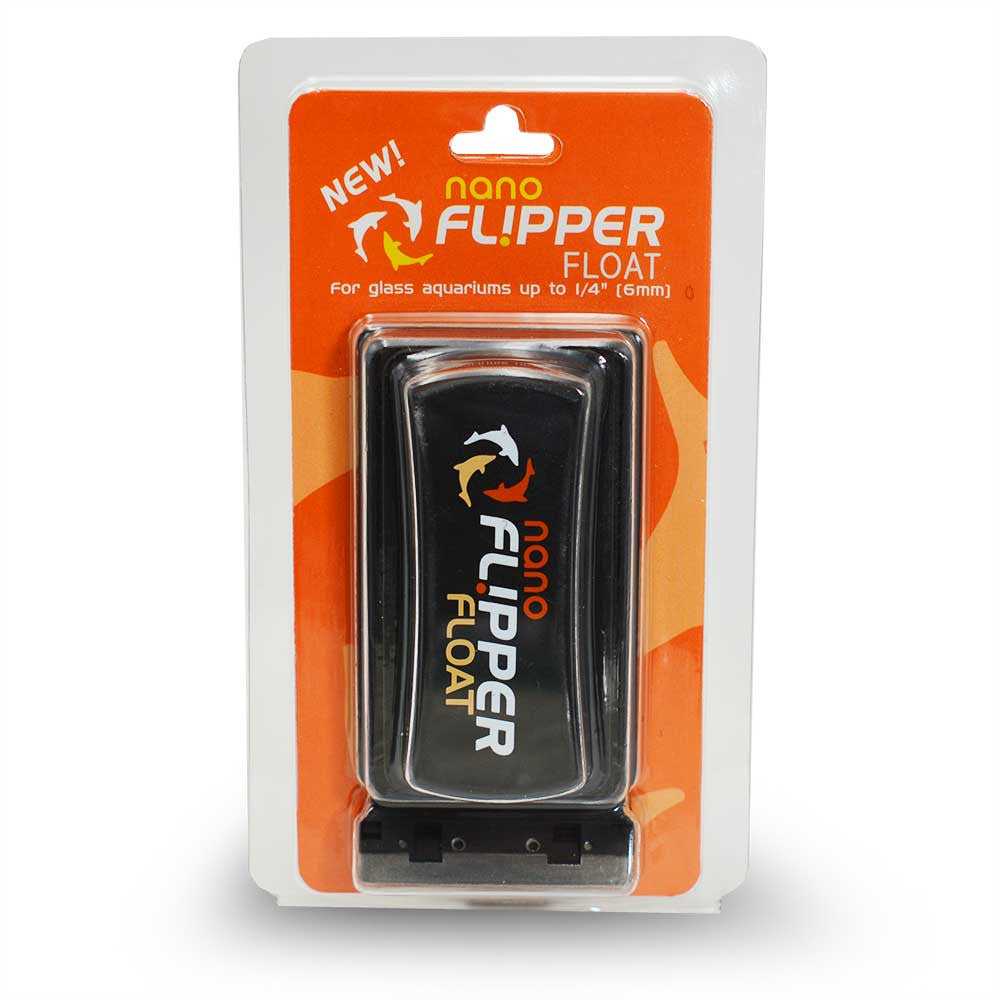 Flipper FLOAT — Floating Magnetic Algae Cleaner — photo 1