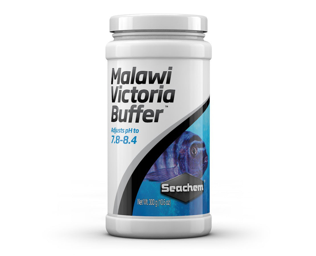 Seachem African Rift Lake Cichlid Buffer & Salt — photo 2