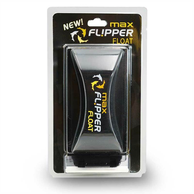 Flipper FLOAT — Floating Magnetic Algae Cleaner — photo 2
