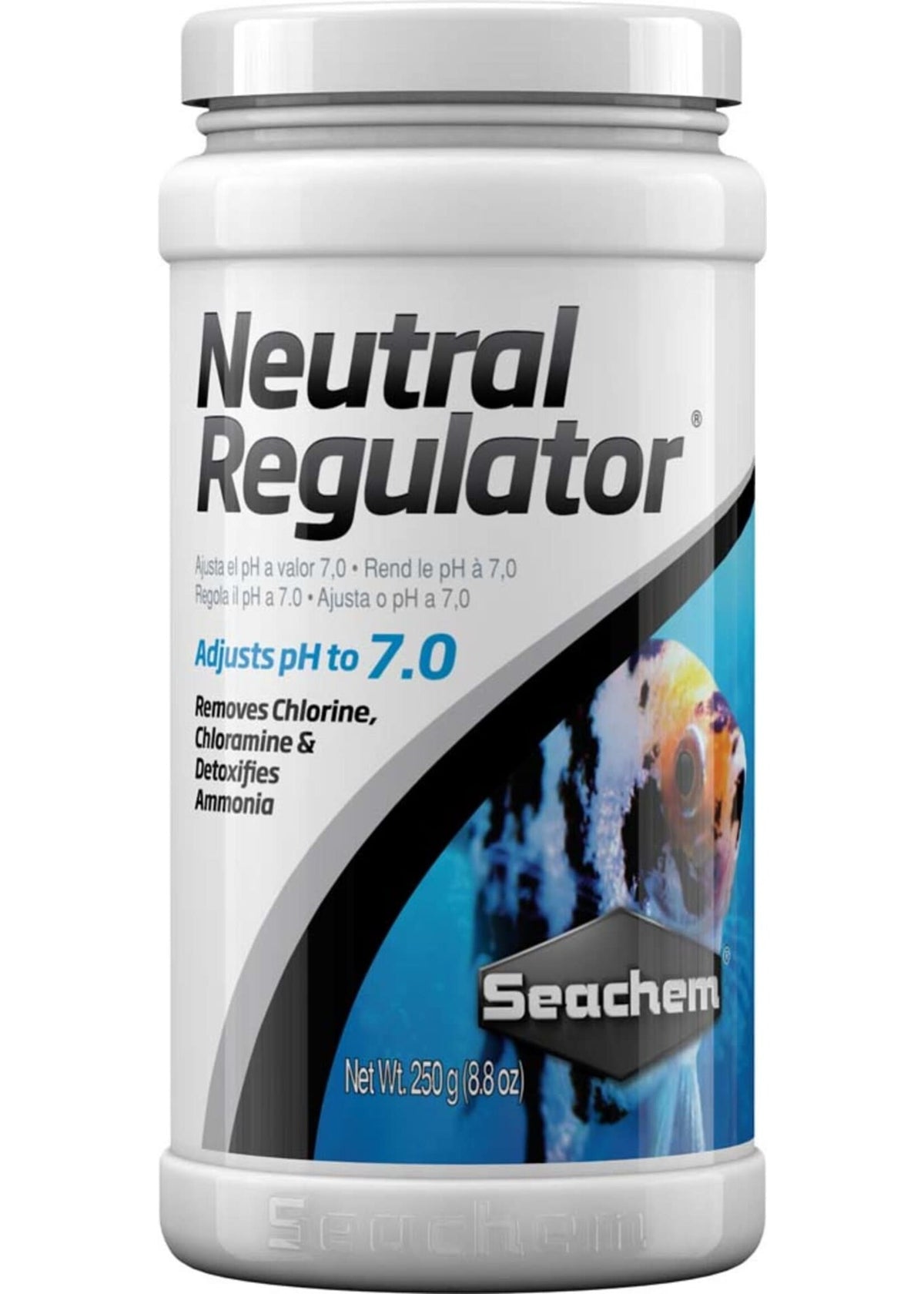Seachem Neutral Regulator