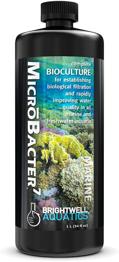 Brightwell Aquatics MicroBacter7 — Complete Bioculture — photo 4