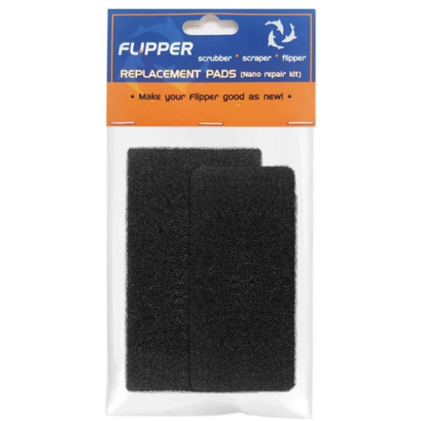 Flipper Nano Algae Scraper Accessories