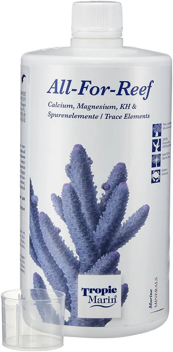 Tropic Marin All-For-Reef — Complete Reef Supplement — photo 2