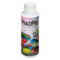 Hikari PraziPro ready-to-use liquid praziquantel parasite treatment, 4 oz bottle