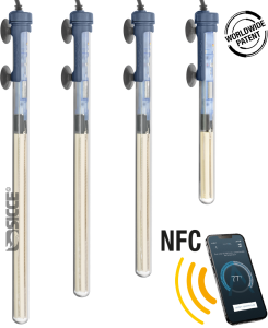 Sicce SCUBA Contactless Heater