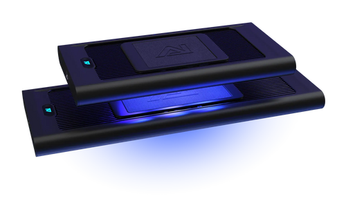 AI Hydra Edge 44HD — Smart Reef LED
