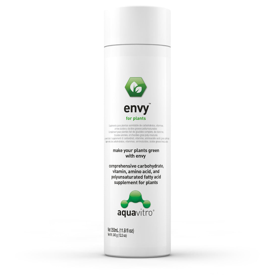 Aquavitro Envy Amino Acids Supplement